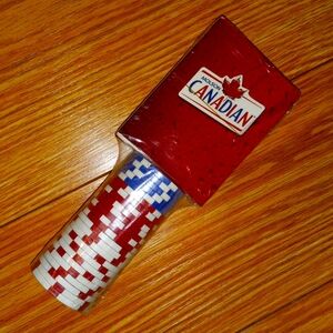 21 CARDS? GAMBLING FOR HOLIDAYS